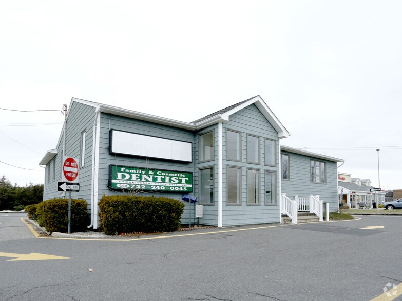 1200 Hooper Ave, Toms River, NJ à louer - Photo de l’immeuble – Image 2 sur 2