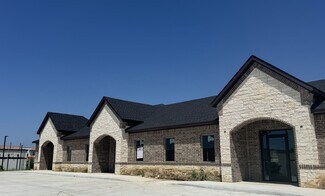 Plus de détails pour Canyon Office Park – Bureau à vendre, Fort Worth, TX