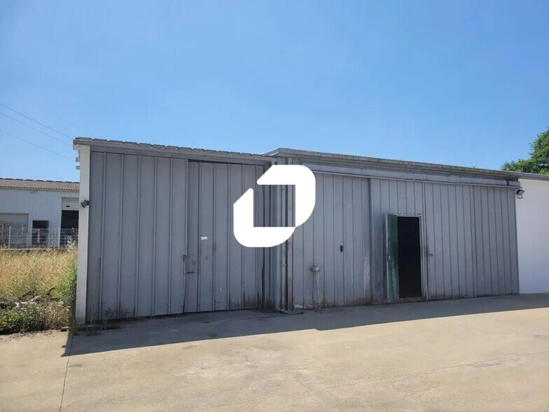 Local d’activités dans Vertou à louer - Photo de l’immeuble – Image 1 sur 4