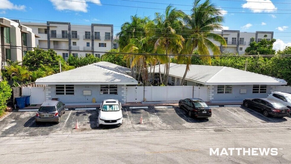 1030 N Victoria Park Rd, Fort Lauderdale, FL à vendre - Photo de l’immeuble – Image 1 sur 2