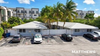 Plus de détails pour 1030 N Victoria Park Rd, Fort Lauderdale, FL - Logement à vendre