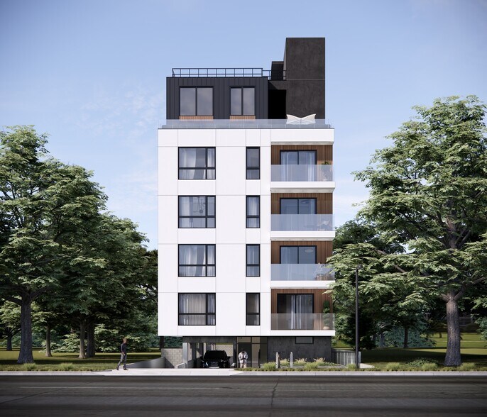 5025 Klump Ave, North Hollywood, CA à vendre - Photo de l’immeuble – Image 3 sur 9