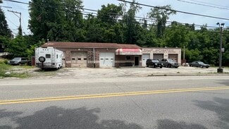 Plus de détails pour 801 Universal Rd, Pittsburgh, PA - Local commercial à vendre