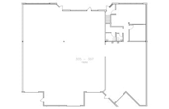 19292 60th Ave, Surrey, BC à louer Plan de site– Image 1 sur 2