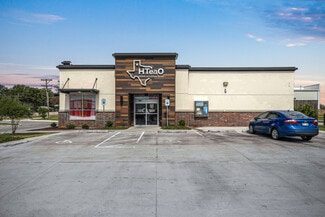 Plus de détails pour 2448 SE Washington Blvd, Bartlesville, OK - Local commercial à vendre