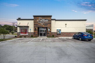 Plus de détails pour 2448 SE Washington Blvd, Bartlesville, OK - Local commercial à vendre