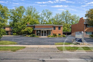 Plus de détails pour 32500 Grand River Ave, Farmington, MI - Bureau à vendre