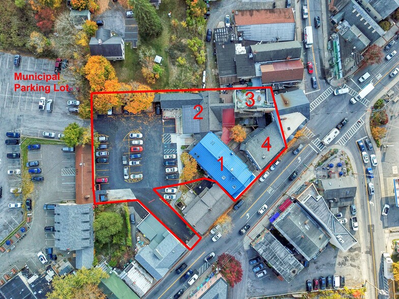 54-58 Main Street portefeuille de 4 biens à vendre sur LoopNet.fr - Photo de l’immeuble – Image 3 sur 88