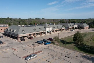 Plus de détails pour 1300-1412 W Mequon Rd, Mequon, WI - Local commercial à louer