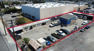 Plus de détails pour 6402 Maple Ave, Westminster, CA - Industriel/Logistique à vendre