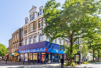 Plus de détails pour 71-77 Powis St, Londres - Local commercial à louer