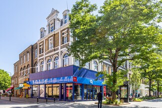 Plus de détails pour 68-86 Powis St, Londres - Local commercial à vendre