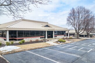 Plus de détails pour 875 Berkshire Blvd, Wyomissing, PA - Bureau, Bureau/Médical à louer