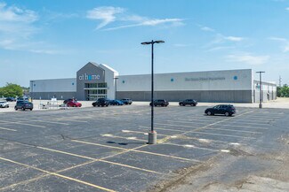 Plus de détails pour 9570 Fields Ertel Rd, Loveland, OH - Local commercial à louer