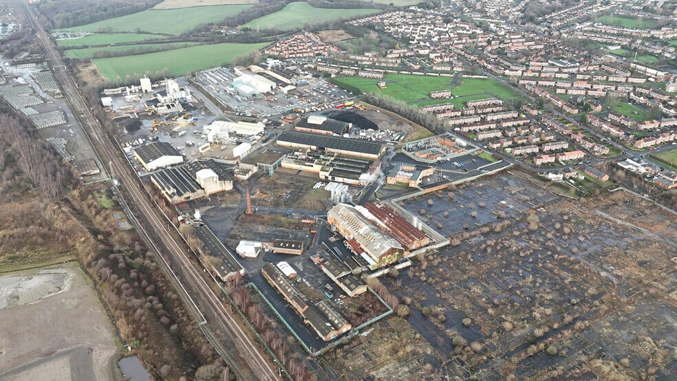 Mary Ave, Birtley à vendre - Photo de l’immeuble – Image 2 sur 2