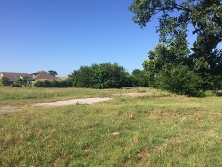 Plus de détails pour 9402 S Elwood Ave, Jenks, OK - Terrain à vendre