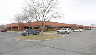 Plus de détails pour 8052-8068 Reeder St, Lenexa, KS - Local d'activités à louer