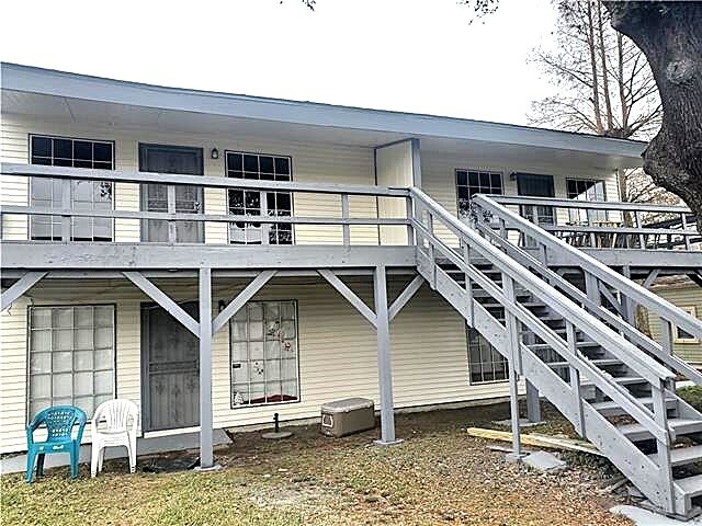 8002 Trapier Ave, New Orleans, LA à vendre - Photo de l’immeuble – Image 2 sur 35