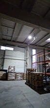 Industriel/Logistique dans Montornès del Vallès, Barcelona à louer - Vidéo sur l’annonce professionnelle