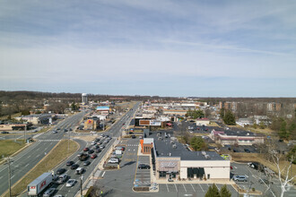 3901 Concord Pike, Wilmington, DE - VUE AÉRIENNE  vue de carte