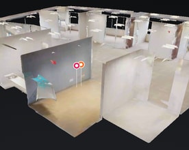 5000 Birch St, Newport Beach, CA à louer Numérisation 3D Matterport– Image 2 sur 11
