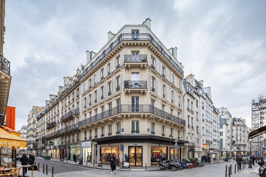 15 Rue Du Caire, Paris à louer - Photo principale – Image 1 sur 4