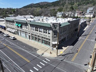 Plus de détails pour 500 Ouachita Ave, Hot Springs National Park, AR - Local commercial à vendre
