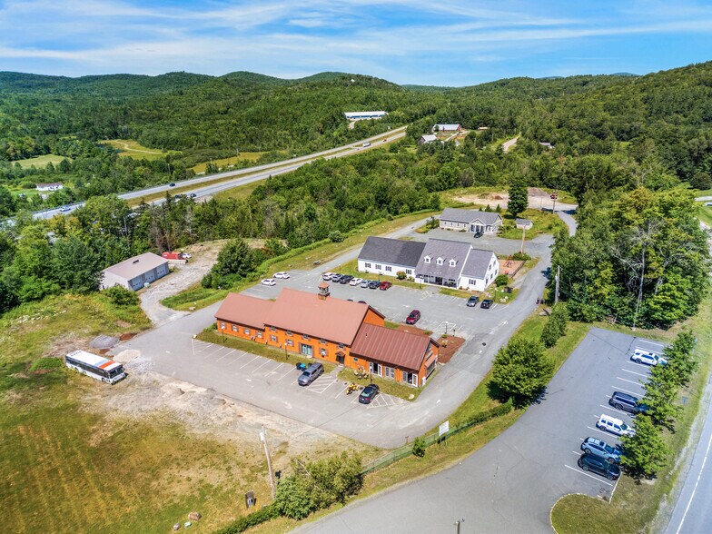 151 Route 10 North, Grantham, NH à vendre - Photo de l’immeuble – Image 1 sur 7