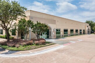 Plus de détails pour 3310 Matrix Dr, Richardson, TX - Local d'activités à louer