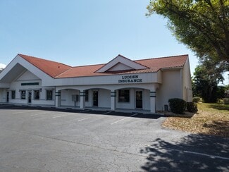Plus de détails pour 8931 Conference Dr, Fort Myers, FL - Bureau à louer