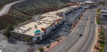 250 N Red Cliffs Dr, Saint George, UT à louer Photo intérieure– Image 2 sur 2