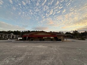 1177 Sniders Hwy, Walterboro, SC à louer Photo intérieure– Image 2 sur 20