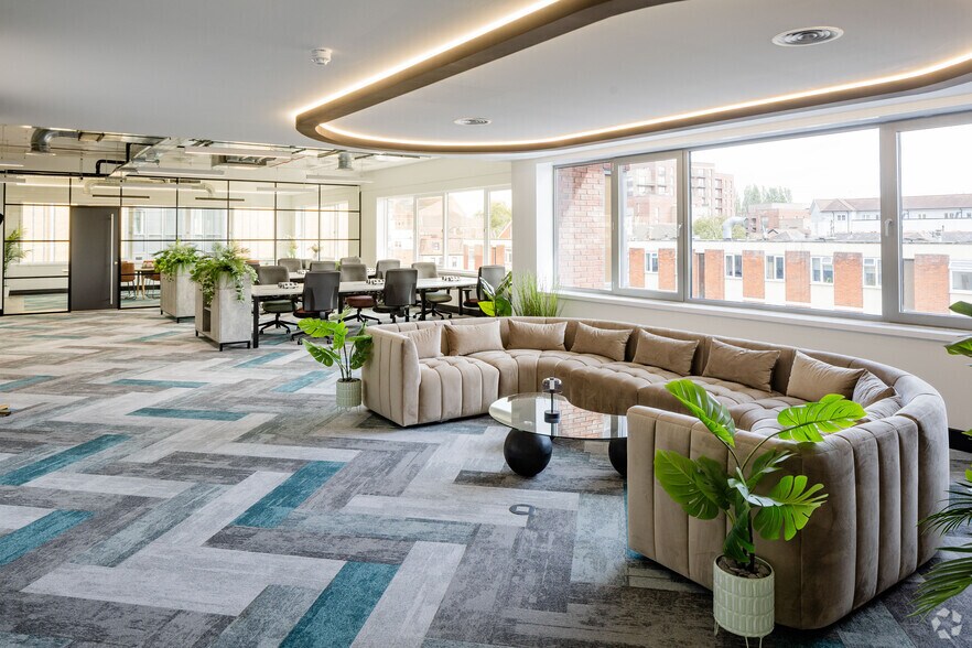 Bridge Ave, Maidenhead à louer - Photo intérieure – Image 2 sur 24