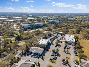 930 International Pky, Lake Mary, FL - VUE AÉRIENNE  vue de carte - Image1