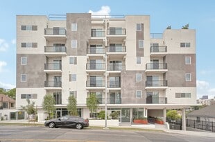 Alvarado Apartments - Immobilier d'entreprise