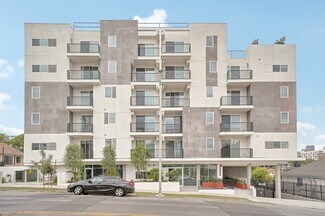 Plus de détails pour 222 N Alvarado St, Los Angeles, CA - Logement à vendre