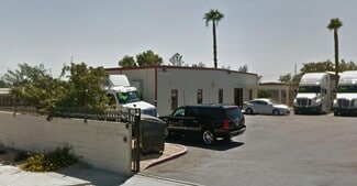 Plus de détails pour 15083 Valley Blvd, Fontana, CA - Bureau à louer