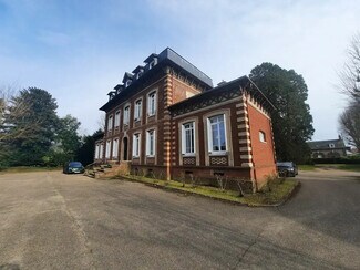 Plus de détails pour Bureau à louer