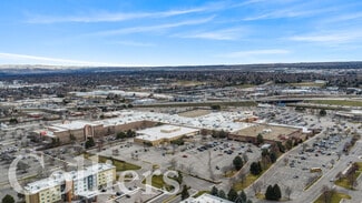 Plus de détails pour 460 N Milwaukee St, Boise, ID - Local commercial à vendre