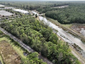 Plus de détails pour 15131 Park of Commerce Blvd, Jupiter, FL - Industriel/Logistique à vendre