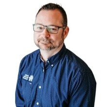 Tim Smith