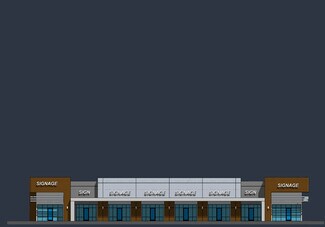 Plus de détails pour 8945 Las Vegas Blvd S, Las Vegas, NV - Terrain à louer