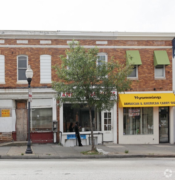 3239 Belair Rd, Baltimore, MD à louer - Photo principale – Image 1 sur 45
