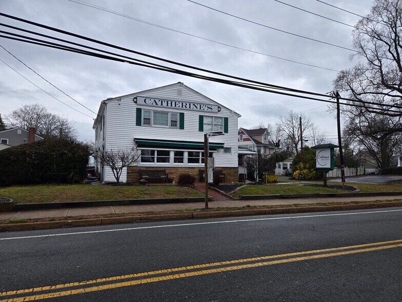 1001 Arnold Ave, Point Pleasant, NJ à vendre - Photo de l’immeuble – Image 2 sur 18