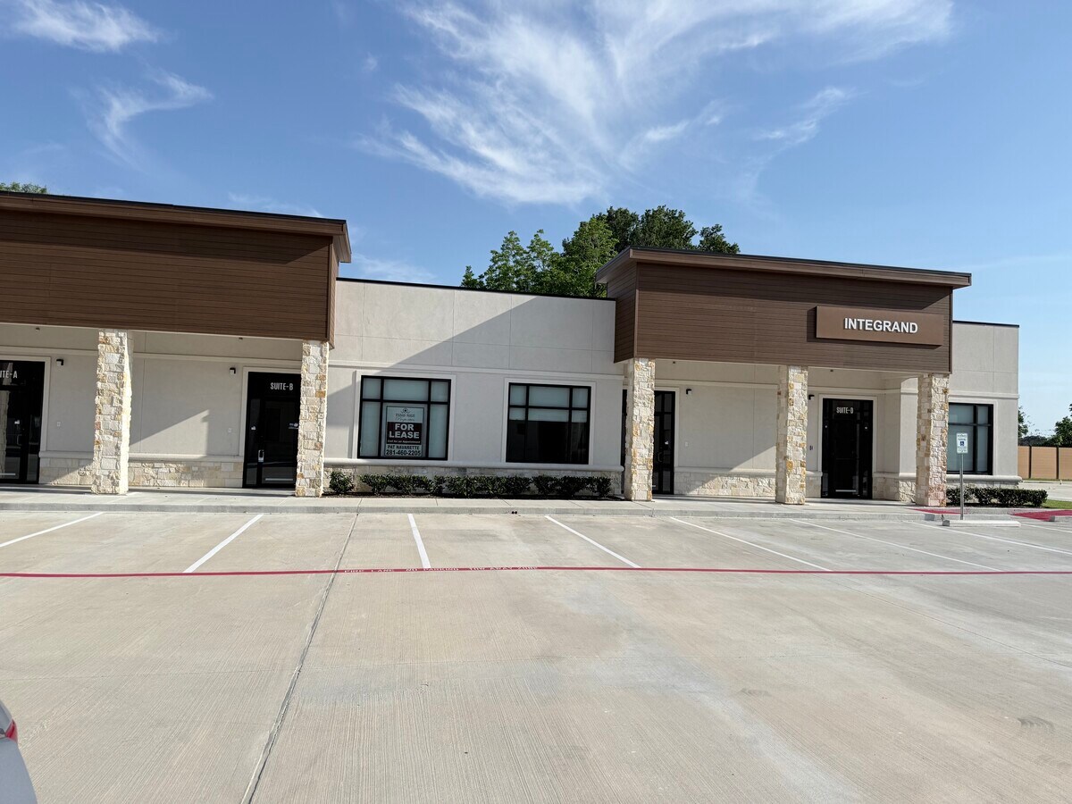 18707 Mueschke Rd, Cypress, TX 77433 - Lot C - - Photo intérieure - Image 1 of 12