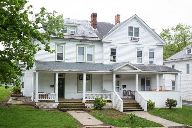 145-147 Campbell St, Harrisonburg, VA à vendre - Photo de l’immeuble – Image 3 sur 27