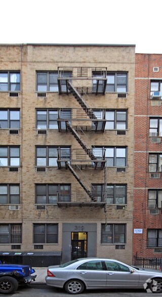 319 E 90th St, New York, NY à vendre - Photo principale – Image 1 sur 36
