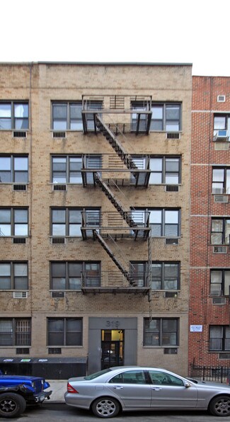 Plus de détails pour 319 E 90th St, New York, NY - Logement à vendre