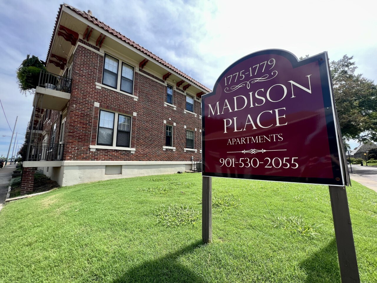 1775 Madison Ave, Memphis, TN à vendre Photo principale– Image 1 sur 18