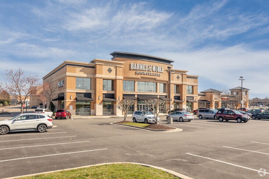 11500-11900 W Broad St, Richmond, VA à louer - Photo de l’immeuble – Image 3 sur 8